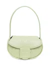 Forbitches My Boo 6 Inch Bag In Green