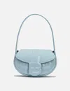 Forbitches My Boo Bag 6" In Blue