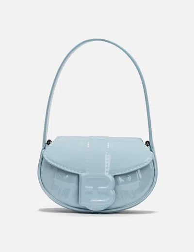 Forbitches My Boo Bag 6" In Blue