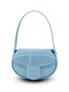 Forbitches My Boo Mini Bag In Blau