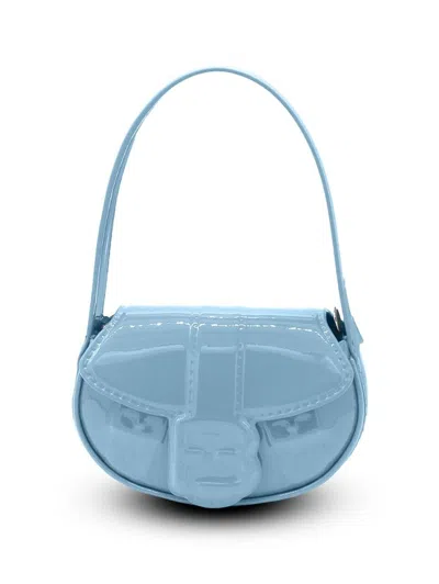 Forbitches My Boo Mini Bag In Blau