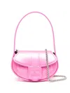 Forbitches My Boo Mini Bag In Rosa