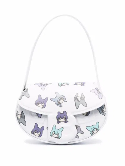 FORBITCHES MY BOO TOTE BAG