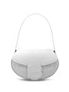 Forbitches My Boo Tote Bag In White