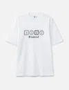 Forden Golf Hold Your Finish T-shirt In White