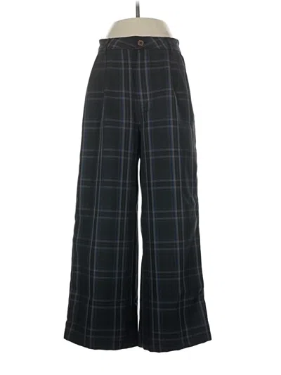 Pre-owned Fore Dress Pants In Blue
