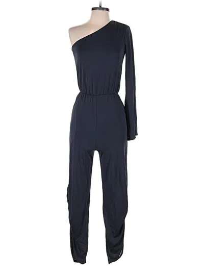 Pre-owned Fore Jumpsuit In Blue