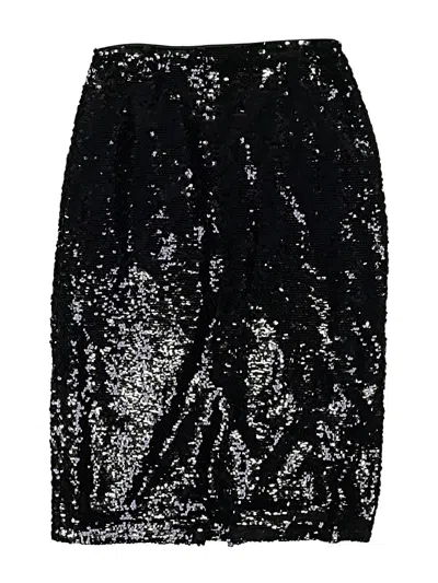 Pre-owned Fore Skort In Black