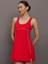 Fore-te Amelia Dress