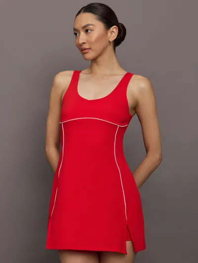 Fore-te Amelia Dress