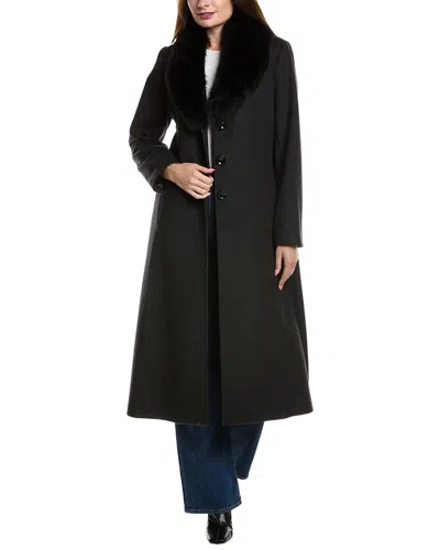 FORECASTER COAT
