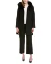 Forecaster Coat In Multi