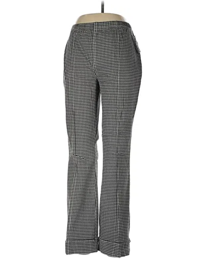 Foren Dress Pants In Gray