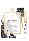 Foreo Acai Berry Ufo/ufo Mini Firming Face Mask For Ageing Skin (6 Pack) In N/a