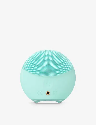 Foreo Luna™ 4 Mini Facial Cleansing Device Arctic Blue