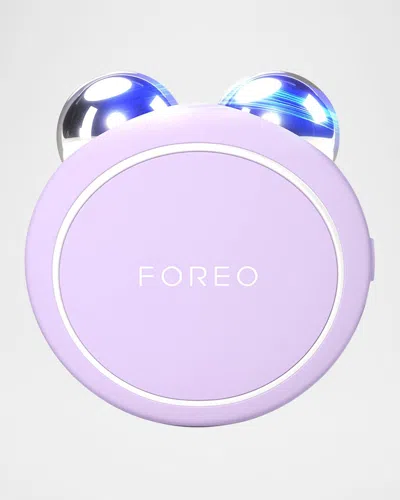 Foreo Bear 2 Advanced Microcurrent Facial Toning Device