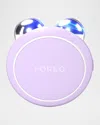 Foreo Bear 2 Advanced Microcurrent Facial Toning Device In White