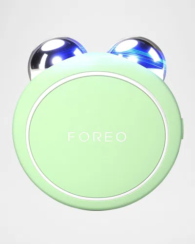 Foreo Bear 2 Advanced Microcurrent Facial Toning Device In Multi