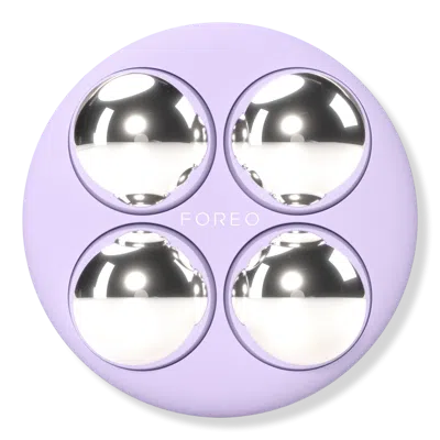 Foreo Bear 2 Body Advanced Microcurrent Body Toning Device - Lavender In Purple