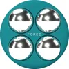 Foreo Bear™ 2 Body Microcurrent Toning Device In Green