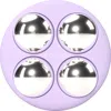 Foreo Bear™ 2 Body Microcurrent Toning Device In Purple