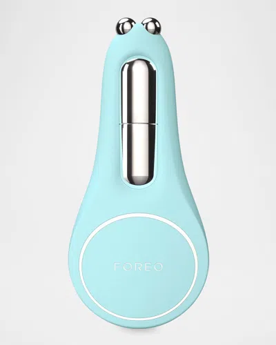 Foreo Bear 2 Eyes And Lips Line-smoothing Device In Blue