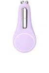 Foreo Bear 2 Eyes & Lips Microcurrent Line Smoothing Device In Lavender