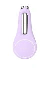 Foreo Bear 2 Eyes & Lips Microcurrent Line Smoothing Device In Lavender