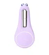 Foreo Bear 2 Eyes & Lips Smoothing Device In Purple