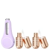 FOREO FOREO BEAR 2 EYES AND LIPS SUPERCHARGED SET - LAVENDER