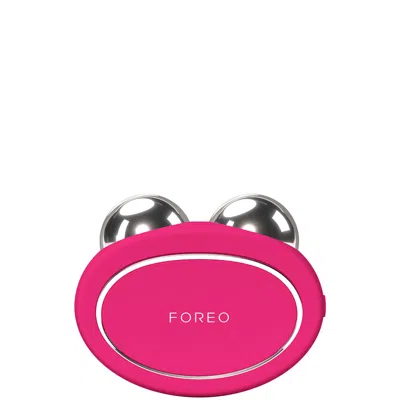 Foreo Bear 2 Facial Toning Device - Fuchsia