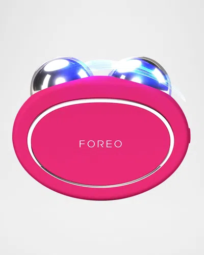 Foreo Bear 2 Facial Toning Device In Pink