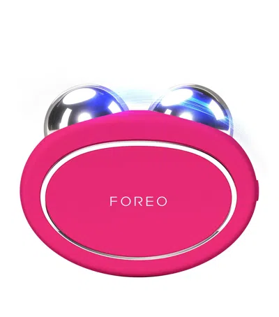 Foreo Bear 2 Facial Toning Device In White