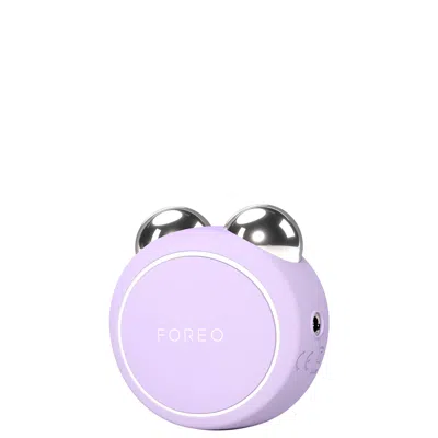 Foreo Bear 2 Facial Toning Device - Go Lavender