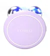 Foreo Bear 2 Go Facial Toning Device In Purple