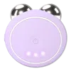 Foreo Bear 2 Go Targeted Microcurrent Facial Toning Device - Lavender In Purple
