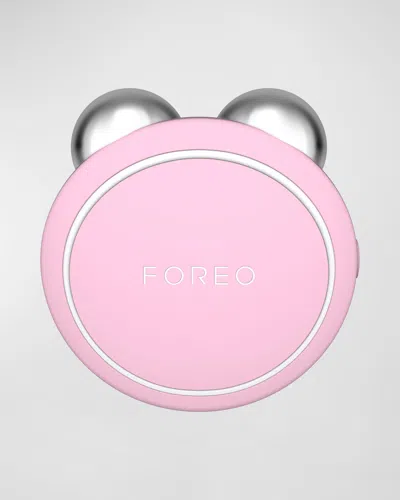 Foreo Bear Mini, Pearl Pink