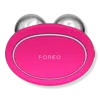 Foreo Bear Smart Microcurrent Facial Toning Device In Pink