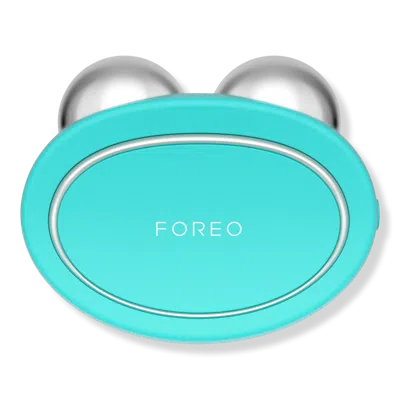 Foreo Bear Smart Microcurrent Facial Toning Device - Mint In Green