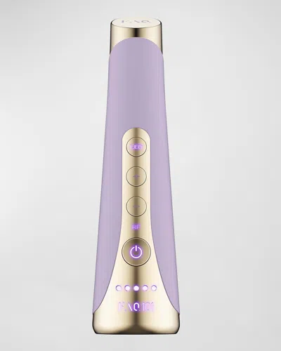 Foreo Faq 101 Professional Radio Frequency & Led Facial Rejuvenation In Amethyst