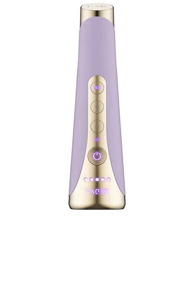 Foreo Faq 101 Radio Frequency & Led Device In Amethyst