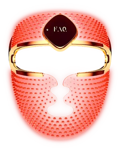 FOREO FAQ 202 LED FACE MASK