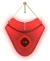Foreo Faq 211 Silicone Led + Near-infrared Neck Decollete Mask