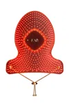 Foreo Faq 221 Silicone Led Hand Mask In N,a