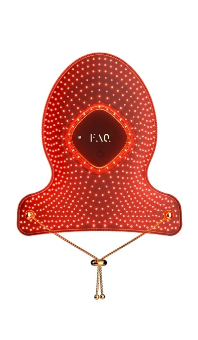 Foreo Faq 221 Hand Led Anti-aging Mask In N,a