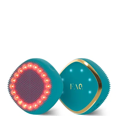 Foreo Faq 301 Led Hair Strengthening Scalp Massager