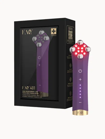Foreo Faq 401