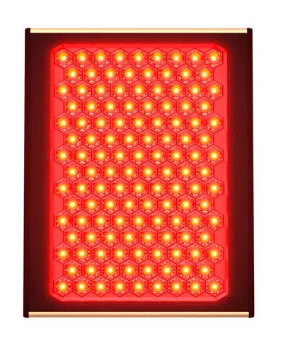Foreo Faq Led Light Therapy Panel In Transparent
