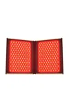 Foreo Faq Dual Led Panel Light Therapy In Red