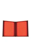 Foreo Faq Dual Led Panel Light Therapy In Red